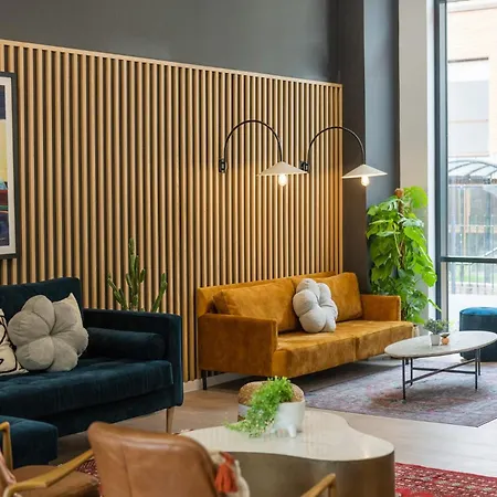 Apartment For Students Only Zinc Quarter In Bristol