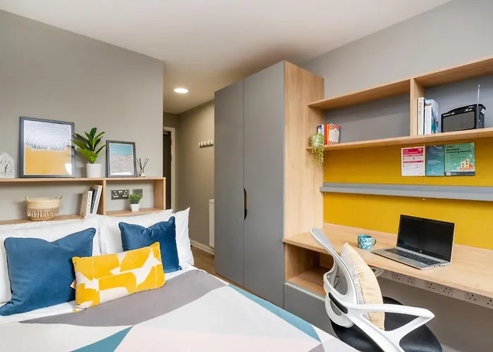 For Students Only Zinc Quarter In